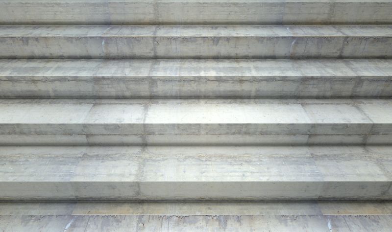 Signs Your Property Needs New Concrete Steps